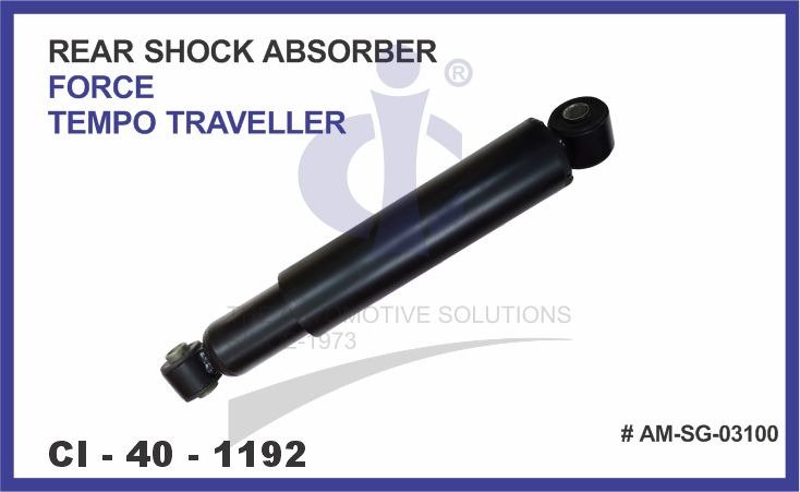 Shock Absorbers