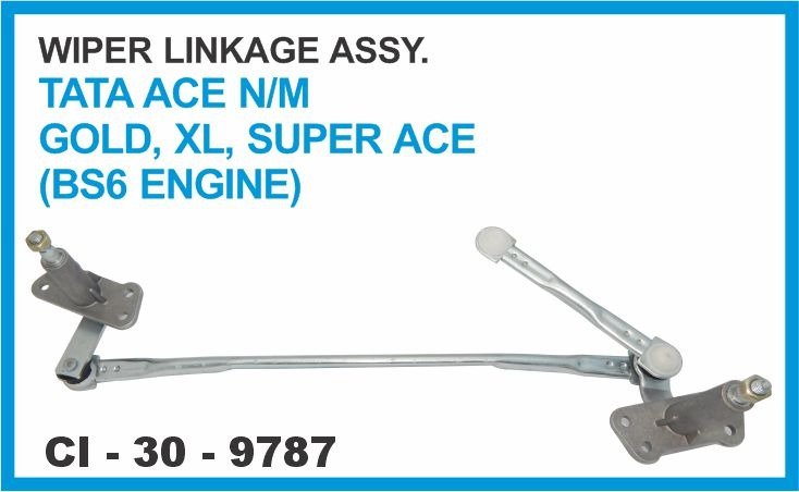 Wiper Linkage