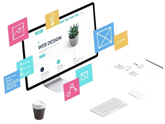 Web Design Services