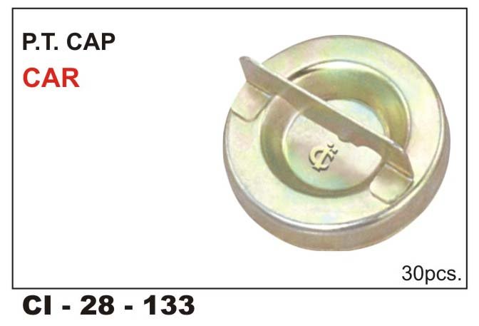 PT CAP CAR