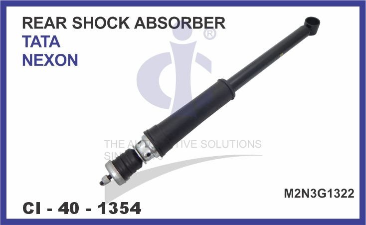 REAR SHOCK ABSORBER TATA NEXON 