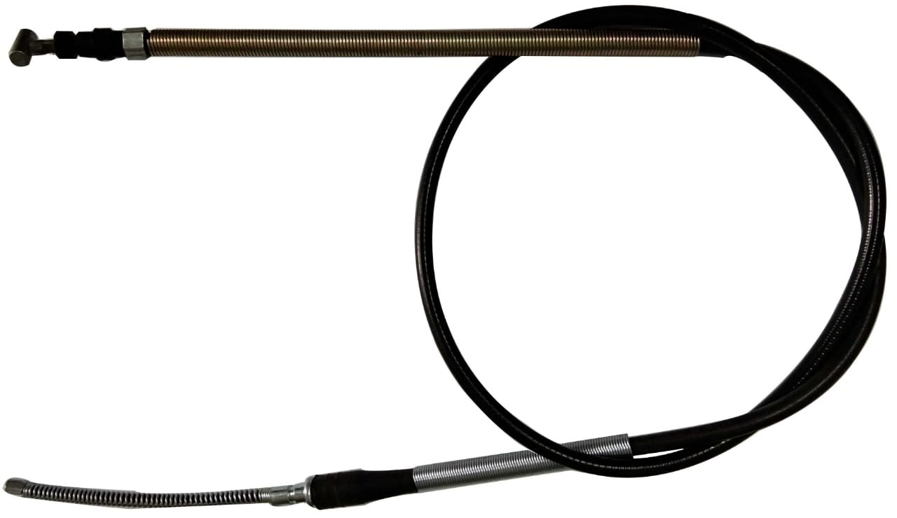 HAND BRAKE CABLE REAR TATA ACE LEFT HAND