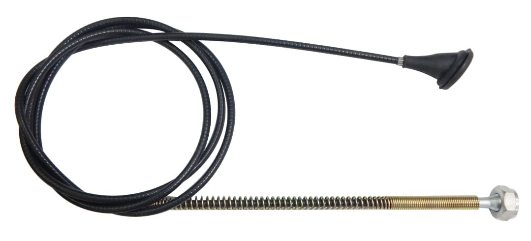 SPEEDO CABLE ASSY ACE