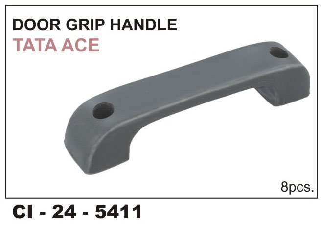 DOOR GRIP HANDLE JCB