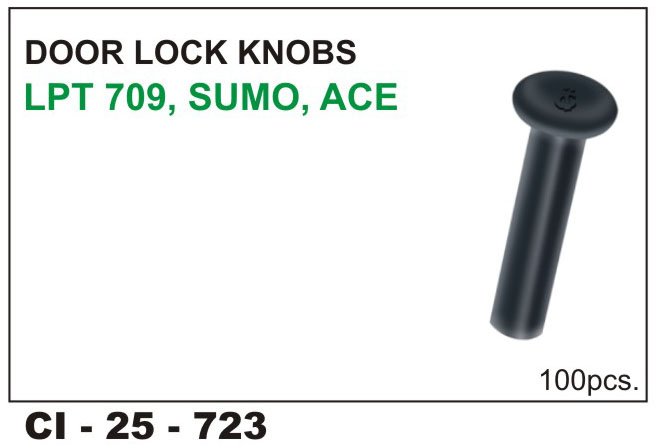 DOOR KNOB SUMO, ACE LPT (TATAHCV , TATALCV & TATAPASSENGER)