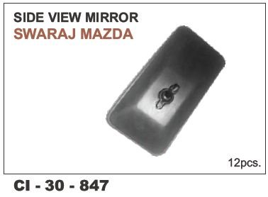 SIDE VIEW MIRROR SWARAJ MAZDA