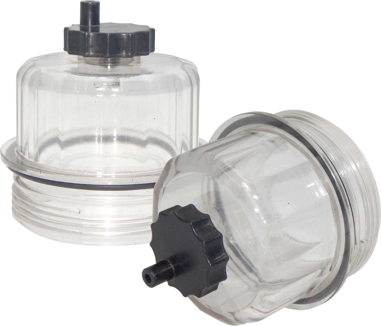 WATER SEPARATOR CAP MAHINDRA NAVISTAR TRUCK