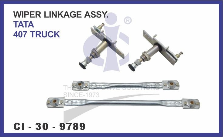 WIPER LINKAGE ASSY TATA 407