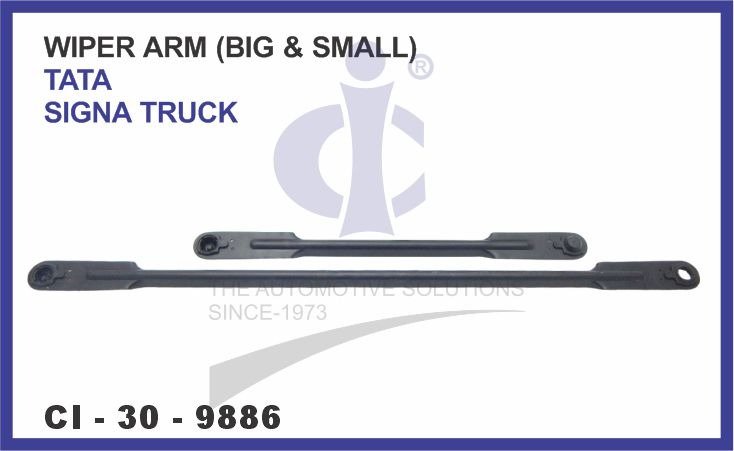 WIPER ARM (BIG & SMALL) TATA SIGNA