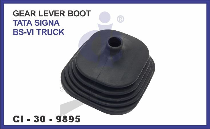 GEAR LEVER BOOT COVER TATA SIGNA BS6