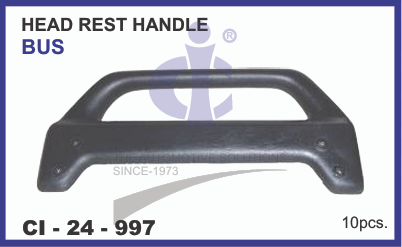 HEADREST HANDLE BUS