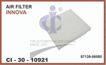 AIR FILTER  INNOVA