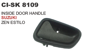 INSIDE DOOR HANDLE SUZUKI ZEN ISTILO BALENO NEWG AERIO LIA
