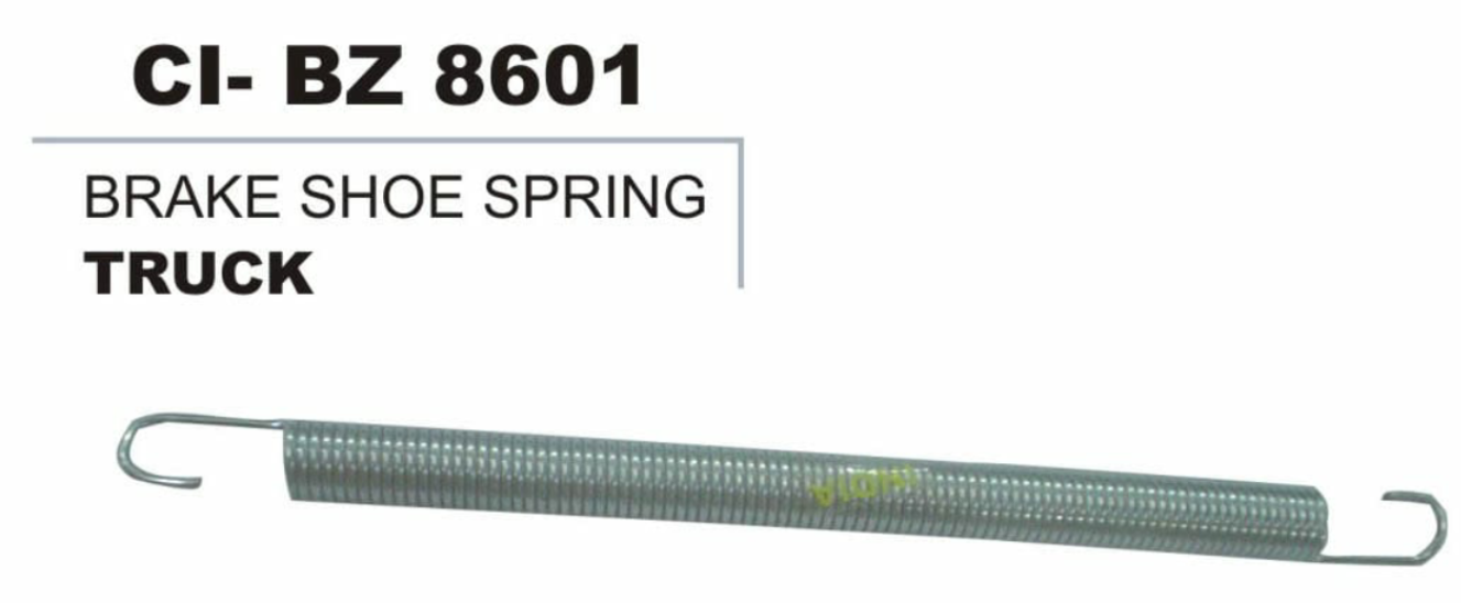 BRAKE SHOE SPRING